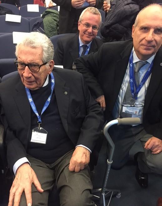 Cinquanta anni di ricerca per migliorare la qualità della vita 