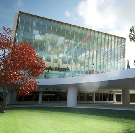 Nuovo Santa Chiara, Regione avanti tutta. Rossi: «L’appalto va alla terza classificata» 