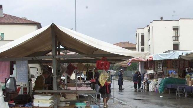 La Confesercenti insiste: no alla revisione del mercato del lunedì