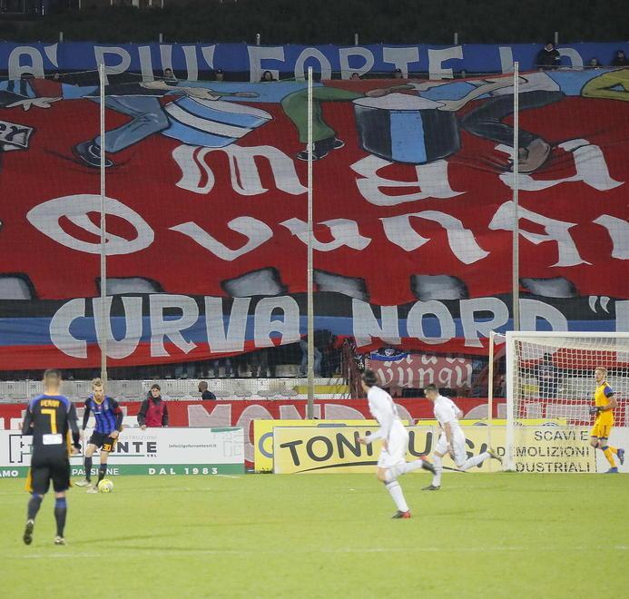 «Pisa-Juve B è una farsa: non saremo sugli spalti ma scorteremo la squadra»