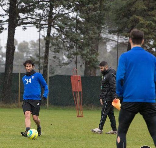 I nerazzurri e i granata al lavoro. Playoff, le date: le finali dall’8 al 16 giugno