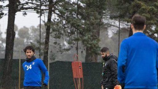I nerazzurri e i granata al lavoro. Playoff, le date: le finali dall’8 al 16 giugno