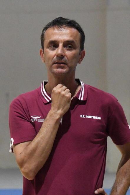Castellani, via agli spareggi La Juve Bnv a Quarrata