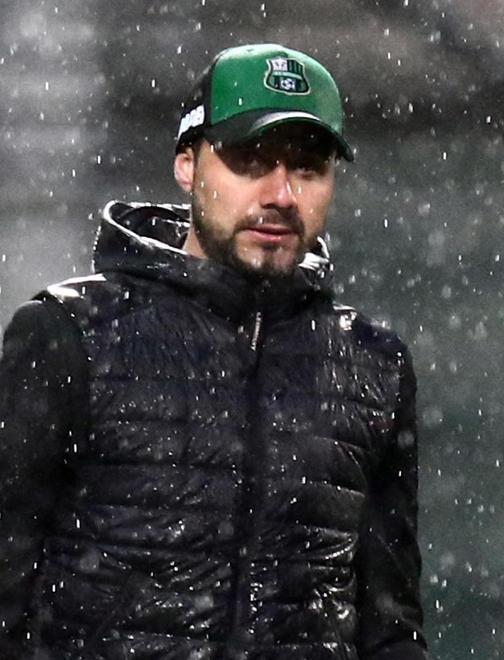 Sassuolo, poker e rilancio: ci pensano Demiral e Consigli 