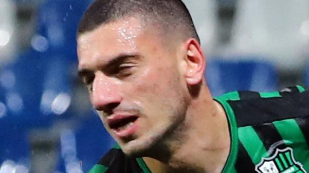 17 neroverdi in gol: record