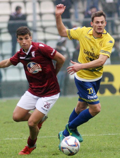 Bollini con il dubbio Ndoj Spanò: «Pronti e carichi» 