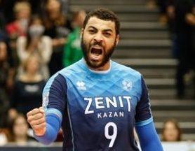  Ngapeth enorme, gara da fenomeno Perugia s’inchina 