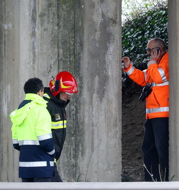 Ponte sulla Superstrada Al via i lavori urgenti