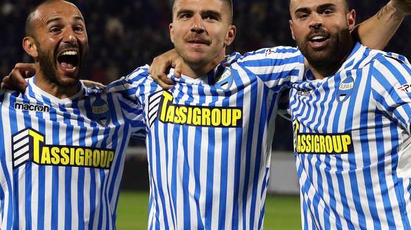 Spal, scatto salvezza Nel girone di ritorno momenti di gloria A Cagliari è spareggio