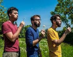 Questa sera al circolo Kessel si esibiscono i “Rovere”