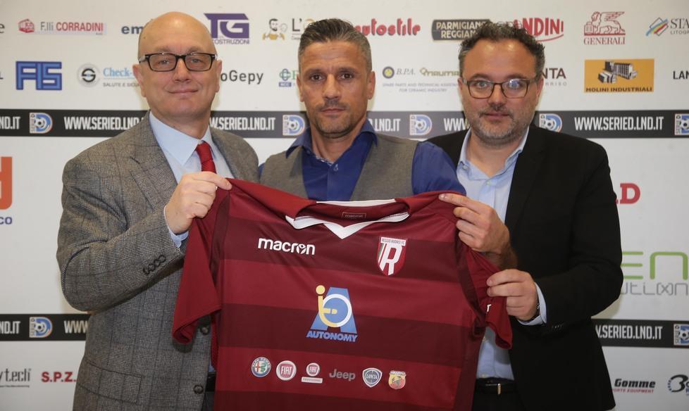 La squadra dei disabili sponsorizzata da Fca sfida i cugini canarini