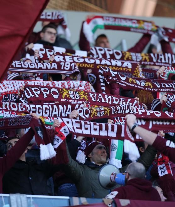 Il presidente Quintavalli «Mi aspetto 15.000 tifosi»