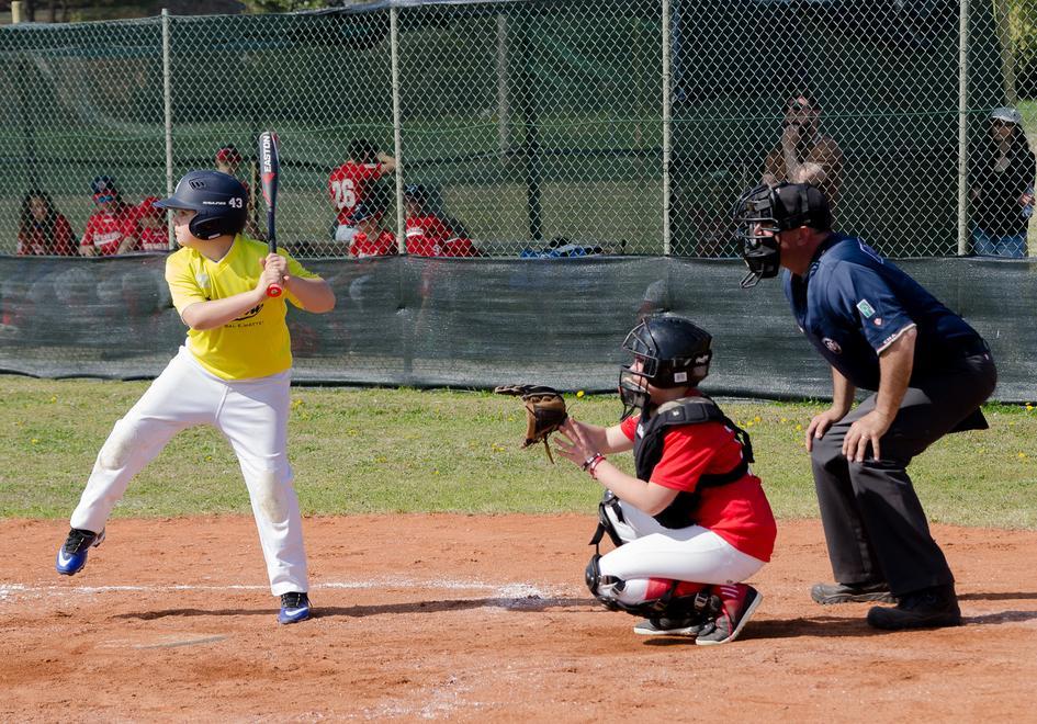 A Marrara c’è il campo dei sogni del baseball, Ferrara può coltivare una grande passione 