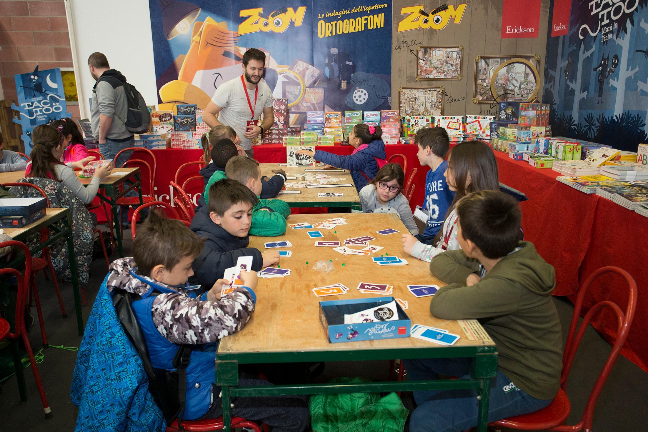 Play Festival a Modena, che show. Ed è subito record di spettatori