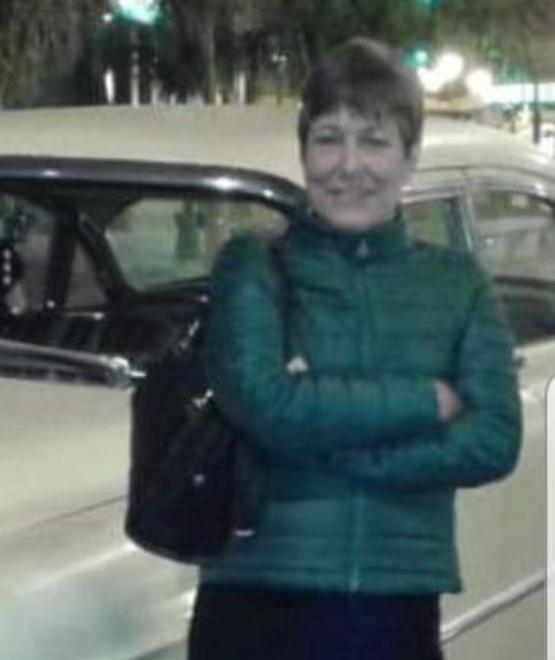 Ghislene Gherardi