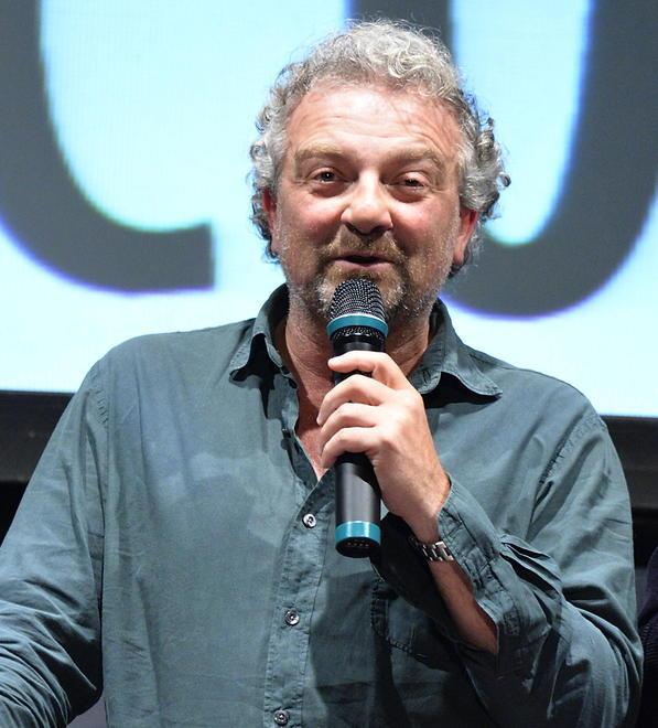 Il regista Giovanni Veronesi: sarà premiato ad EuropaCinema