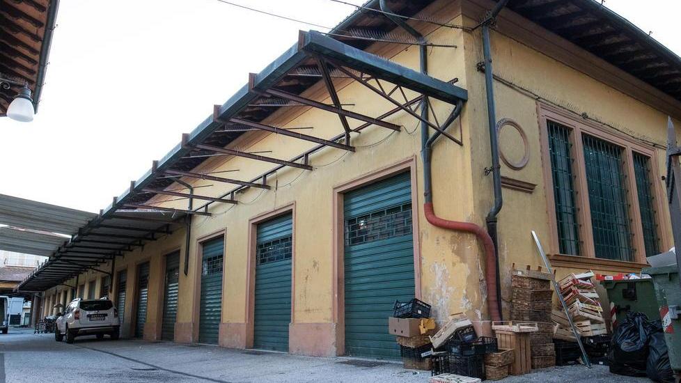 Mercato coperto, lo stop arriva dalla Sovrintendenza