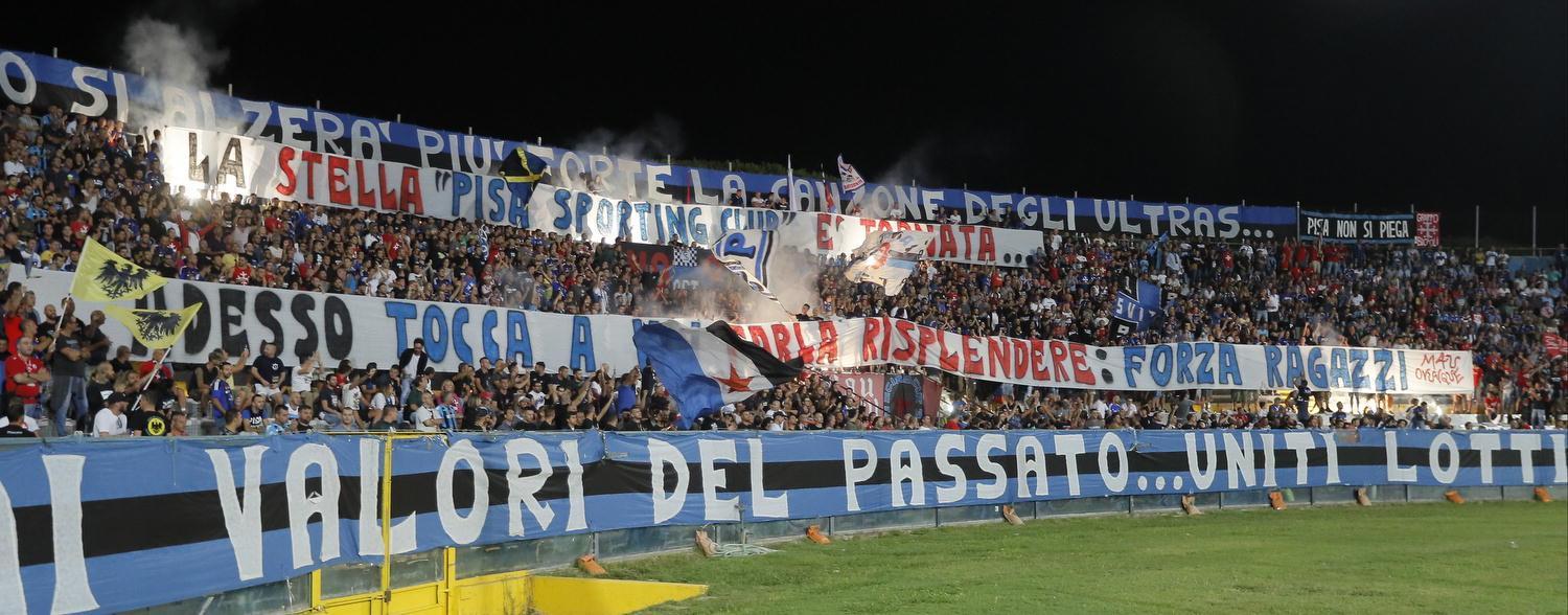 Un nome glorioso, smarrito e ritrovato e un amore che supera ogni avversità