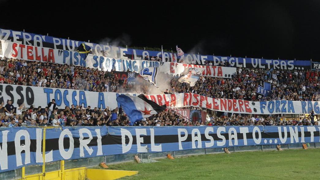 Un nome glorioso, smarrito e ritrovato e un amore che supera ogni avversità