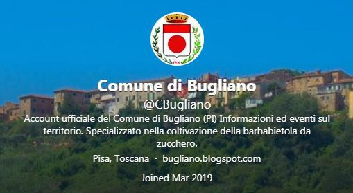 Benvenuti a Bugliano, il Comune finto che ci fa ridere. Ecco come... 