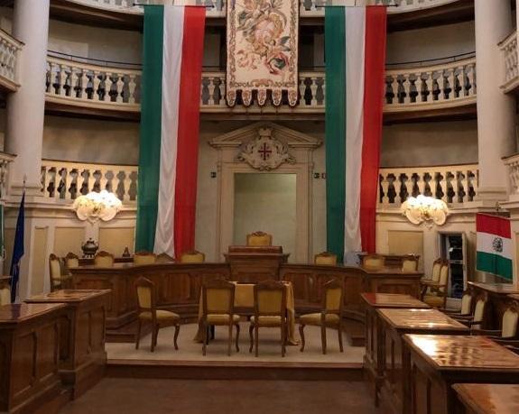 Molta ovatta e poco cuor di leone