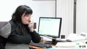 Il sostituto procuratore Angela Pietroiusti (foto d'archivio)