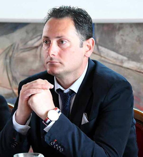 Cinquanta assunzioni, trenta da subito: i numeri della multiservizi Nausicaa 