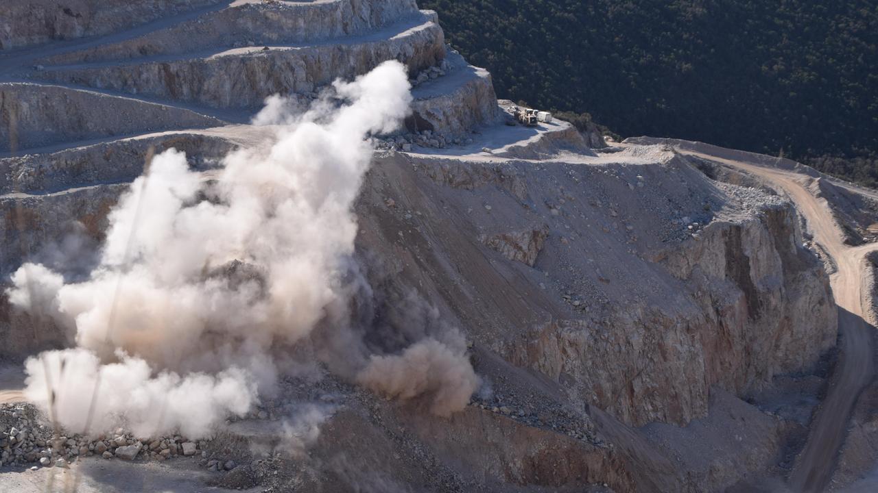 Ampliamento cave: i progetti che segnano il territorio