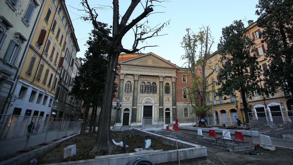 Visite poliglotte in Sinagoga a Modena: anche una guida araba per i cittadini musulmani