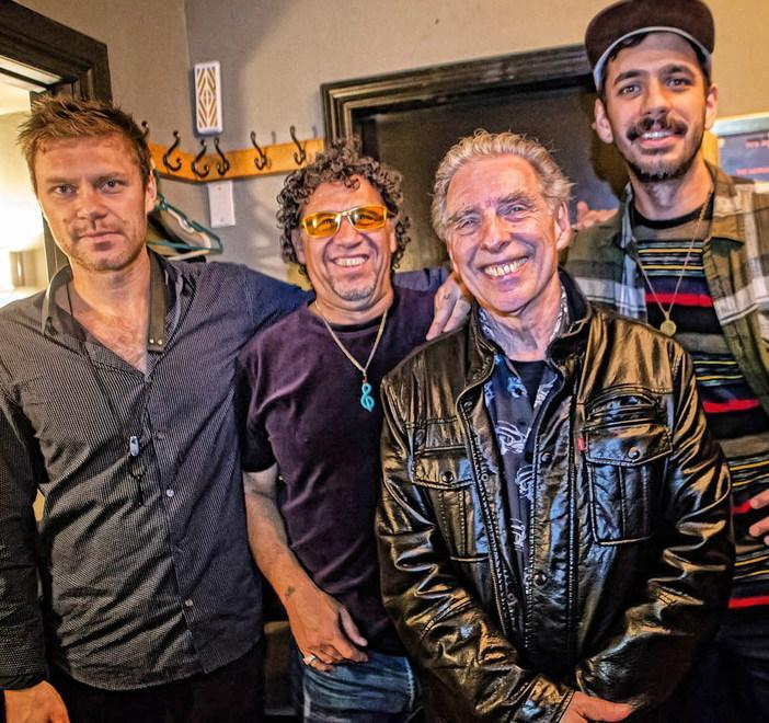 Jazz a Le Cardinal: un locale storico per quattro live di grandi musicisti 
