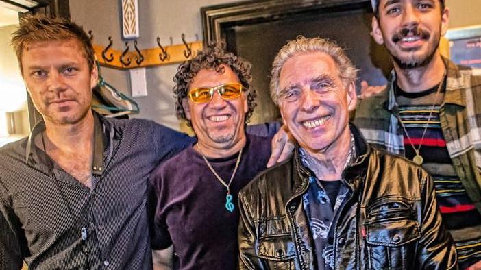 Jazz a Le Cardinal: un locale storico per quattro live di grandi musicisti