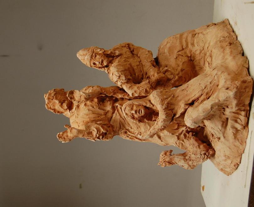 “Il Vero Cristo in Croce” mostra sulla Passione 