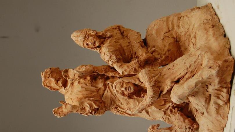 “Il Vero Cristo in Croce” mostra sulla Passione