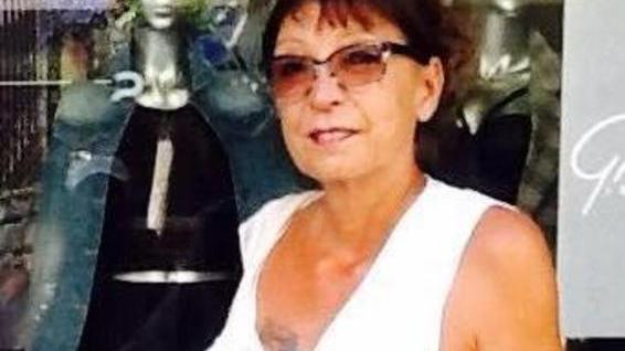 Muore a 60 anni l’artista che scelse Camaiore