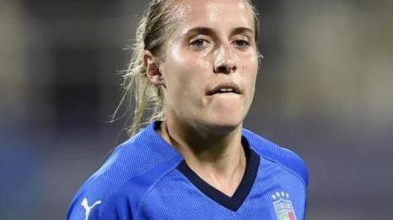 Le azzurre pareggiano 1-1 il test-mondiali con la Polonia