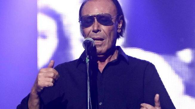 Venditti al Mandela Forum “Sotto il segno dei pesci” e con 40 anni di musica