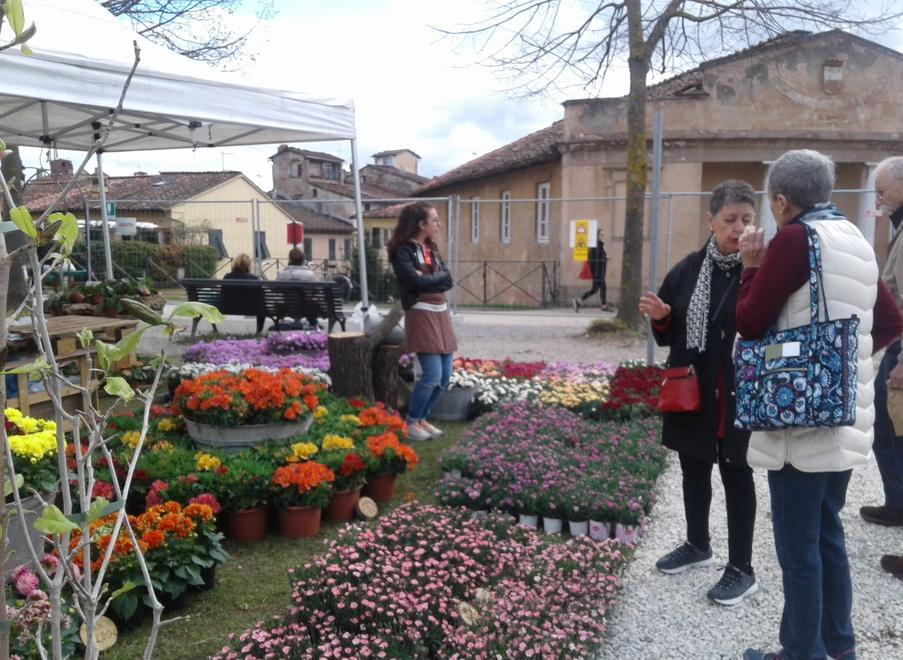 Aperitivo evento e il sole: si annuncia un boom di presenze 