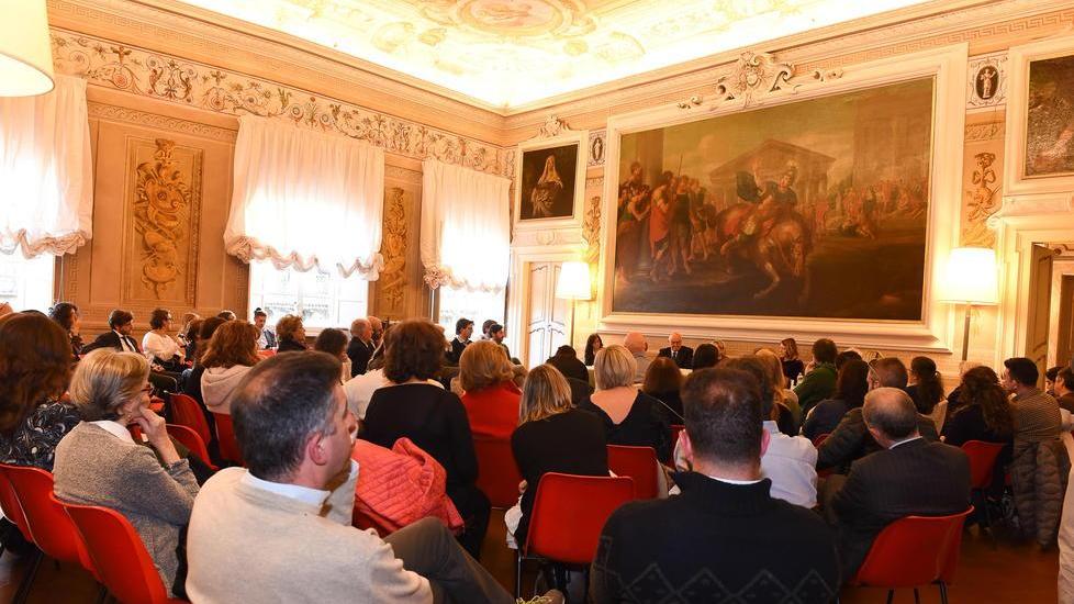 Successo per Lucca a 360°