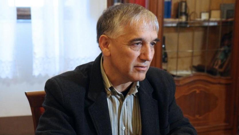 Feniello: la nostra è una lista vera, non favoriamo il Pd