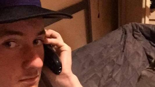 Lutto per i Titani: «Stop agli allenamenti per Joshua»