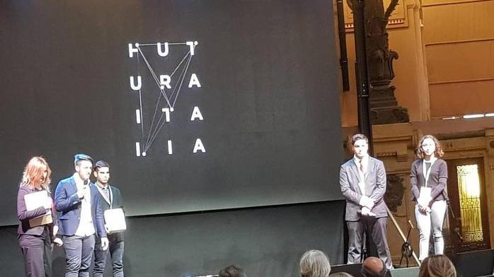 Scuola digitale: “Safe” escluso dalla terna finale, ma si brevetta