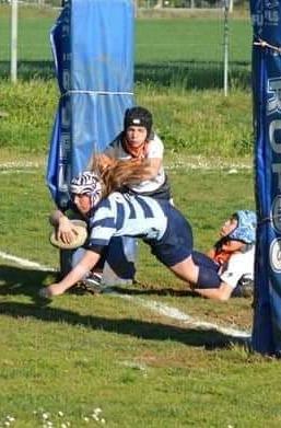 La Coppa del Tirreno resta agli Under 14 del Rufus San Vincenzo