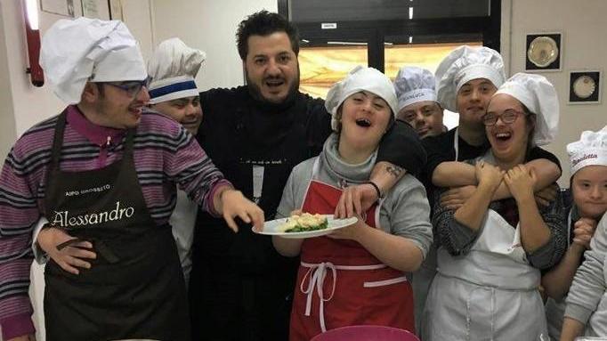 Down tour, domani la tappa a Castiglione della Pescaia
