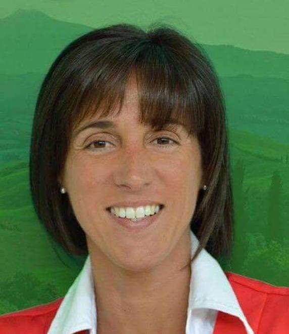 Fdi e Fi tifano Amati «È la nostra candidata» Psi appoggia Lazzeroni