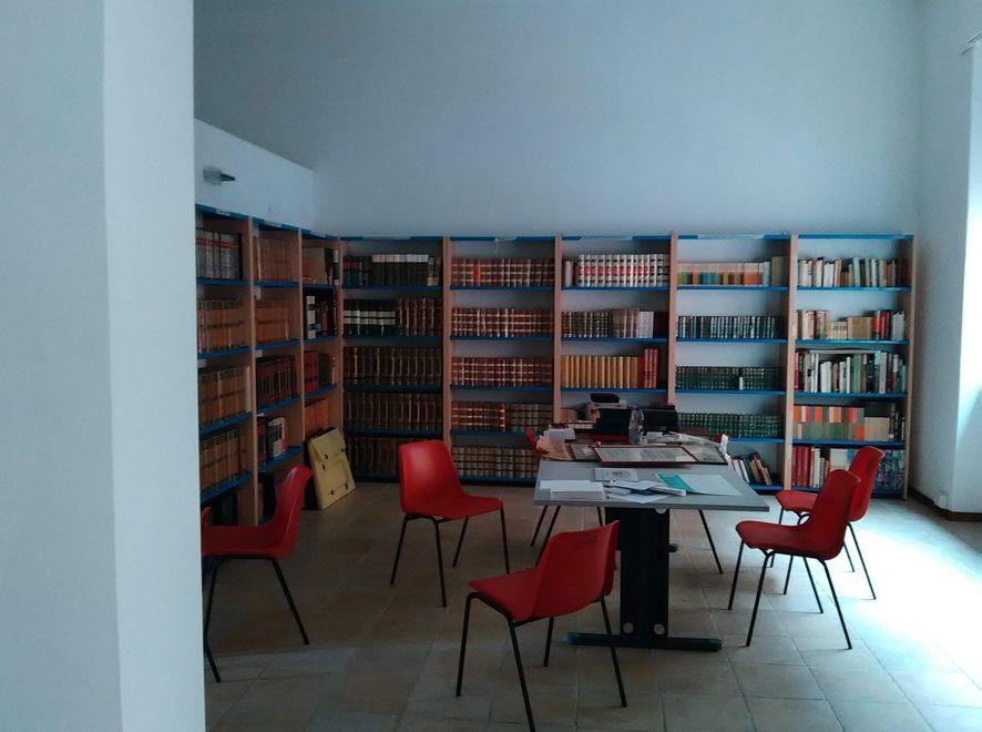«Chiederemo che il reperto torni qua dov’è stato trovato»