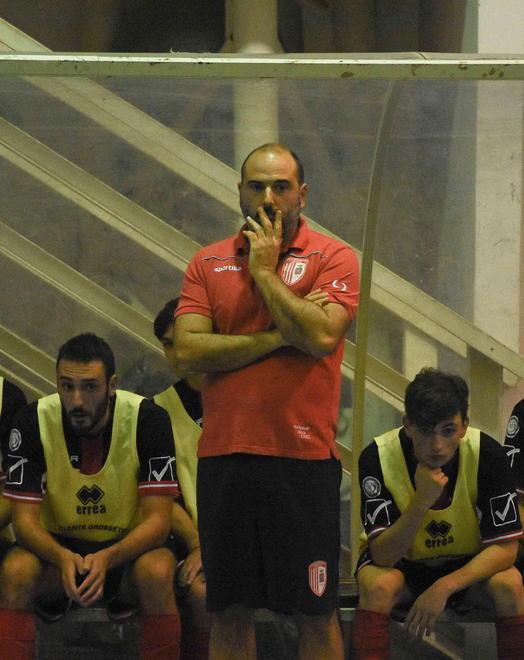 Atlante, ultimi impegni prima del triste epilogo 