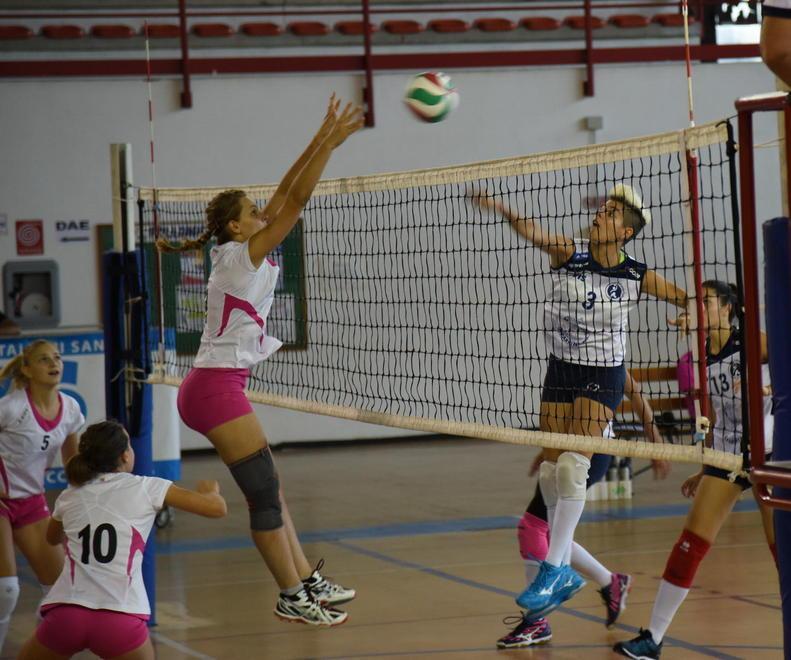 Il derby delle incertezze Parrini ed Errepi stasera sono di fronte 