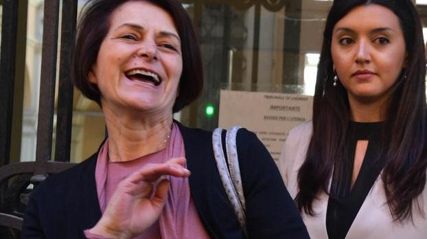 Morti in corsia, un film per scagionare Fausta Bonino