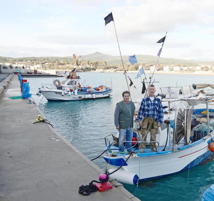 Da due anni fuori dal porto «Va cambiata la convenzione»