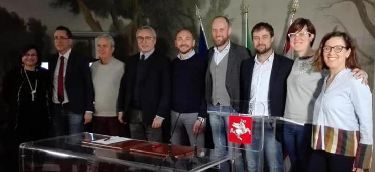 Mobilità e innovazione Una rete tra comuni per condividere progetti 